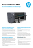 Stampante HP Scitex FB750