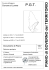 Relazione geologica