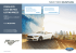 Ford Mustang Preisliste