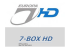 MPEG-4 DVB-T2 Mod: KT2F-SA275HDCO