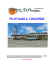 il concorde tropicano - Tropic Air Virtual Airline