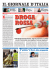 Schiaffo all`Italia - Il Giornale D`Italia