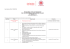 Programma Corso Volontari 2016
