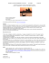syllabus italiano elementare 1