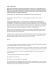 Decreto Ministeriale 11 aprile 1996