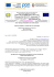 Lettera di invito C1-FSE-2013-923