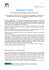 COMUNICATO STAMPA - Gruppo DigiTouch