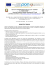 Progetto Tecnico FESRPON_VE_2015_200