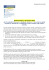 Sicurezza GPL - Coordinamento Camperisti