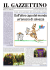 Il Gazzettino n. 1 Marzo 2014