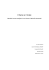 Il bene e il male - Utrecht University Repository