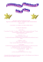 programma festa della donna foto