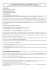 Prof. Bruselli – 2 Forma di governo schema