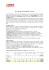 Il company profile