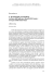Recensione a A. D`Ammando, M. Spadoni, Letture dell`informe