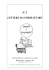 lettere da formattare