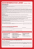 EUROCONFERENCE PASS LAVORO Coupon riviste