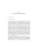 Stralcio volume