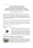 Comunicato Chiusura Etnomusicale