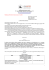 1 Decreto prot. nr. 157563 Rep. nr. 833/2016 Ufficio Selezione e