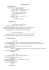 Curriculum Vitae - Salvatore Iacometta