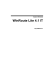 WinRoute Lite 4.1 IT - Kerio Software Archive
