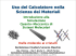Lezione 4