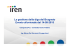 La gestione della diga del Brugneto Evento alluvionale del 14-09-2015