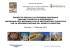 03.02.2011 Presentazione Stakeholders