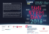 Programma - Unibo Magazine
