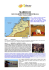 marocco - Aleramo Viaggi