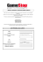 MODULO RICHIESTA CERTIFICAZIONE VENDITA