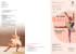 brochure - StudioDanza di Accademia Nuova Esperienza Teatrale