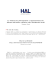 tensioni-partecipazione-rappre... - Hal-SHS