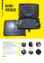 borsa posteriore