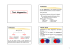 Test diagnostico - e-Learning