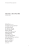 Paula Becker a Rainer Maria Rilke