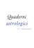 Quaderni_1 - fabio petrella