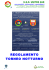 Regolamento - Uso United
