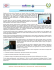 Newsletter Novembre 2016