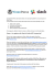Come ci si registra allo Slack di Italia WP Community?