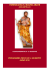PROGRAMMA LITURGICO - Parrocchia “San Mauro Abate”