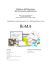 Resilience enhancement of a Metropolitan Area