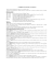 curriculum vitae