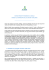 Identikit 15 progetti vincitori Call 2014