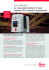 Leica HDS6000 La nuova generazione di laser scanner 3D a