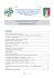 delegazione provinciale di verona