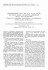 DISTRIBUZIONE DI Fe, Mn, Ti, P, Cr, Zn, Cu, Pb NEI SUOLI