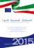 Rapporto END 2015