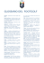 Glossario del Footgolf